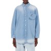 THE LIGHTWEIGHT DENIM SHIRT